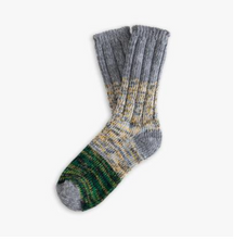 Charger l'image dans la galerie, Chaussettes recyclées femmes