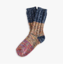 Charger l'image dans la galerie, Chaussettes recyclées femmes