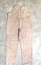 Charger l'image dans la galerie, combi-pantalon