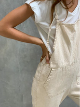 Charger l'image dans la galerie, combi-pantalon