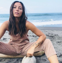 Charger l'image dans la galerie, combi-pantalon