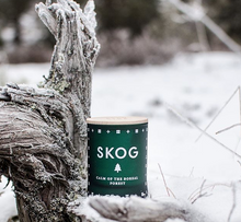 Charger l'image dans la galerie, Bougies SKANDINAVISK