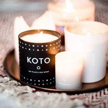 Charger l'image dans la galerie, Bougies SKANDINAVISK