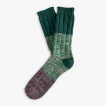 Charger l'image dans la galerie, Chaussettes recyclées