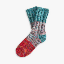 Charger l'image dans la galerie, Chaussettes recyclées femmes