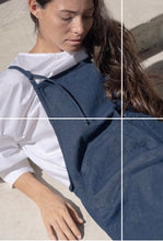 Charger l'image dans la galerie, combi-pantalon