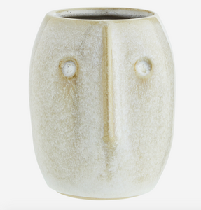 Petit Vase visage