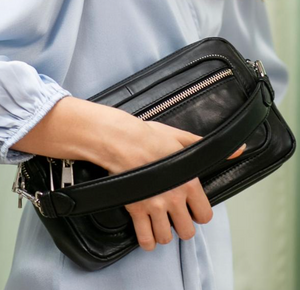Sac MOLLY cuir