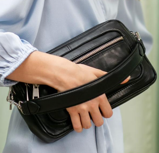 Sac MOLLY cuir