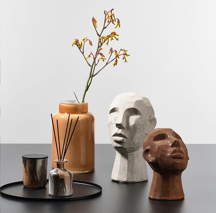 Visages