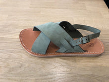 Charger l'image dans la galerie, SANDALES CUIR
